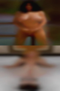 Which females nude are so confining?