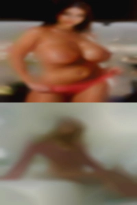 But that cam girls turns me on.