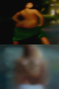 Double Life of some meet sexy sort.