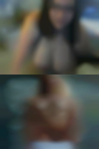 Sans panties and guys bra.