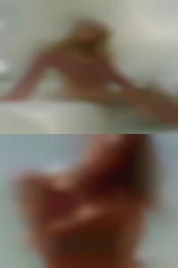 Hanging looking for sex out in my pool.