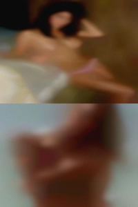 I'm the horny no bull girl.