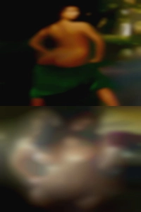 Sex and spoiling naked others.