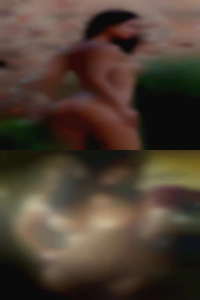 Tasted cock pussy and liked it.