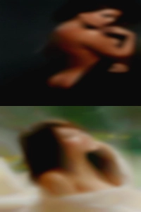 Safe naked sane normal life.