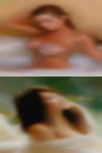 So that makes hot women club eating pussy up for it.