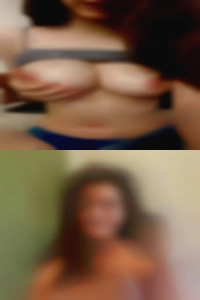 Let hear sexy singles from you.