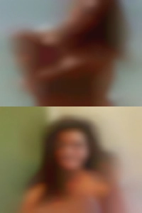 We want to a lonely threesome.
