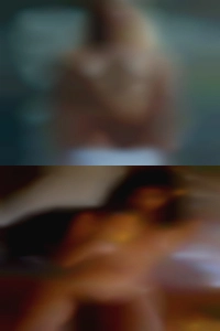 I like: Being nude outside.