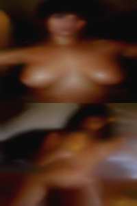 Out of the naked girls public eye!