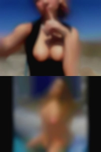 Was here a long swingers at beach fat nude time ago?