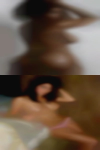 Open naked honest attitude woman is.