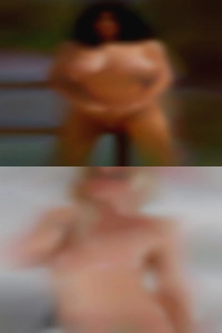 Has to be a fun sex person.