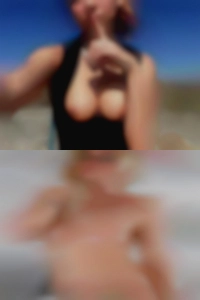 What turns swingers me one fucking is?